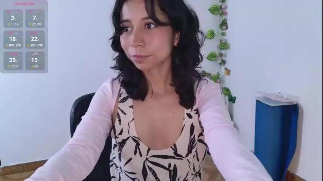 Image 3 of yourlittle_cherry Stream on Chaturbate on 2 months ago