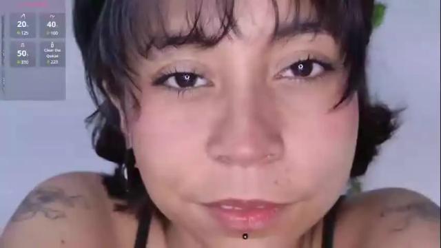 Image 7 of yourlittle_cherry Stream on Chaturbate on 1 month ago