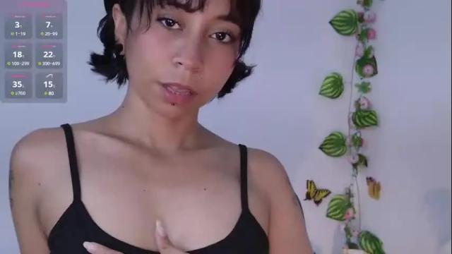 Image 8 of yourlittle_cherry Stream on Chaturbate on 1 month ago