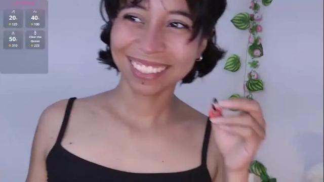 Thumbnail 3, yourlittle_cherry's Stream at Chaturbate, 1 month ago