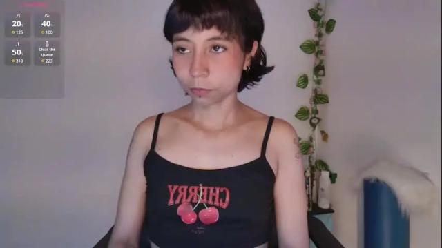Image 4 of yourlittle_cherry Stream on Chaturbate on 1 month ago
