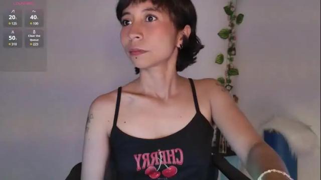 Thumbnail 2, yourlittle_cherry's Stream at Chaturbate, 1 month ago