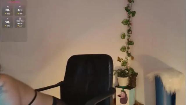 Image 2 of yourlittle_cherry Stream on Chaturbate on 2 months ago