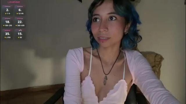 Thumbnail 1, yourlittle_cherry's Stream at Chaturbate, 1 day ago