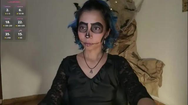 Thumbnail 1, yourlittle_cherry's Stream at Chaturbate, 2 months ago