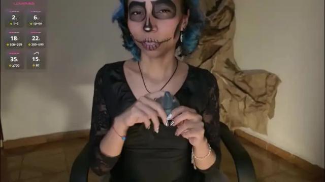 Thumbnail 2, yourlittle_cherry's Stream at Chaturbate, 2 months ago