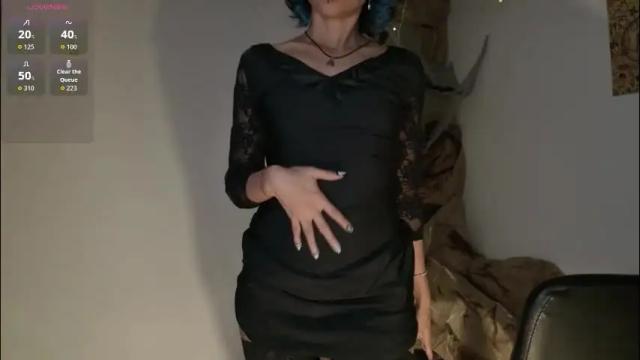 Image 6 of yourlittle_cherry Stream on Chaturbate on 2 months ago