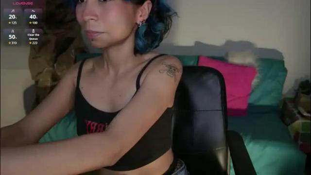Image 7 of yourlittle_cherry Stream on Chaturbate on 2 months ago