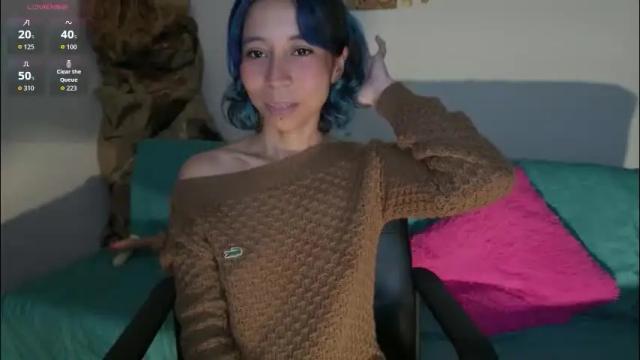 Image 4 of yourlittle_cherry Stream on Chaturbate on 2 months ago
