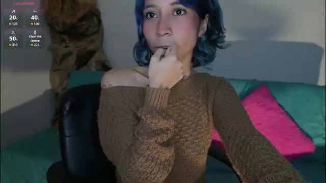 Image 7 of yourlittle_cherry Stream on Chaturbate on 2 months ago