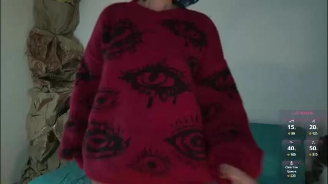 Image 6 of yourlittle_cherry Stream on Chaturbate on 6 days ago