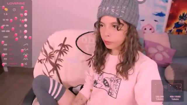 Image 2 of yourlittlecupcake Stream on Chaturbate on 22 months ago
