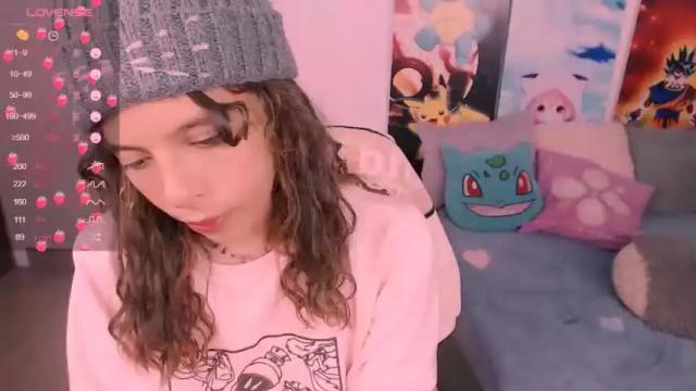 Image 3 of yourlittlecupcake Stream on Chaturbate on 22 months ago