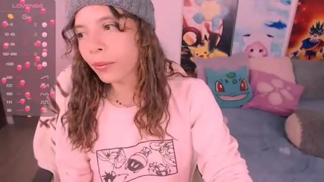 Image 4 of yourlittlecupcake Stream on Chaturbate on 22 months ago
