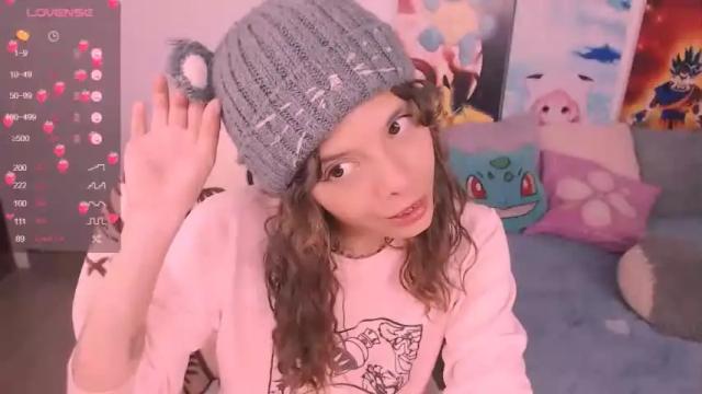 Thumbnail 2, yourlittlecupcake's Stream at Chaturbate, 22 months ago