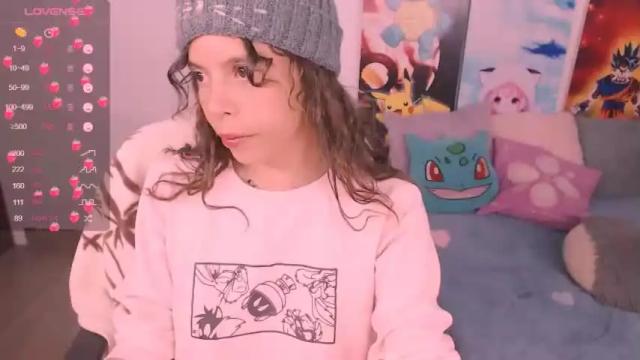Image 6 of yourlittlecupcake Stream on Chaturbate on 22 months ago