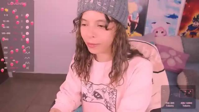 Image 7 of yourlittlecupcake Stream on Chaturbate on 22 months ago