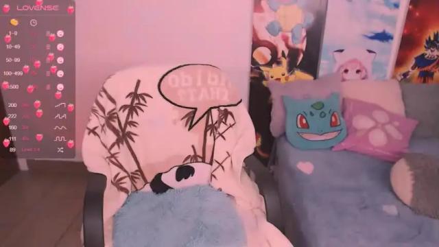 Image 8 of yourlittlecupcake Stream on Chaturbate on 22 months ago