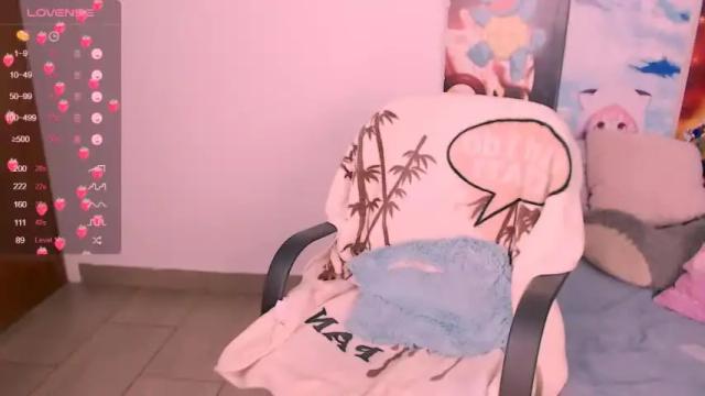 Image 7 of yourlittlecupcake Stream on Chaturbate on 22 months ago