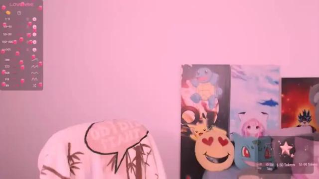 Image 4 of yourlittlecupcake Stream on Chaturbate on 22 months ago