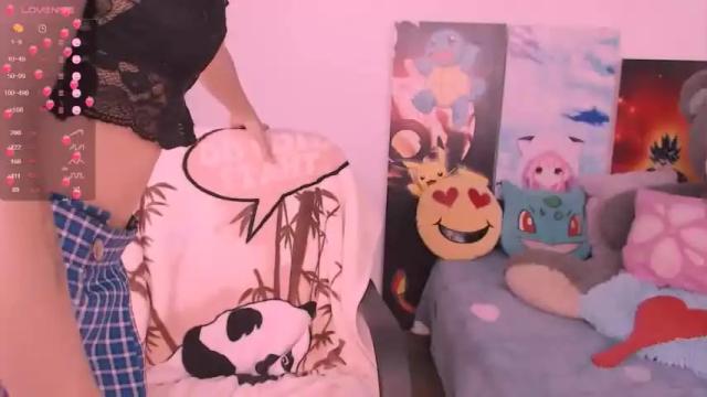 Image 8 of yourlittlecupcake Stream on Chaturbate on 22 months ago
