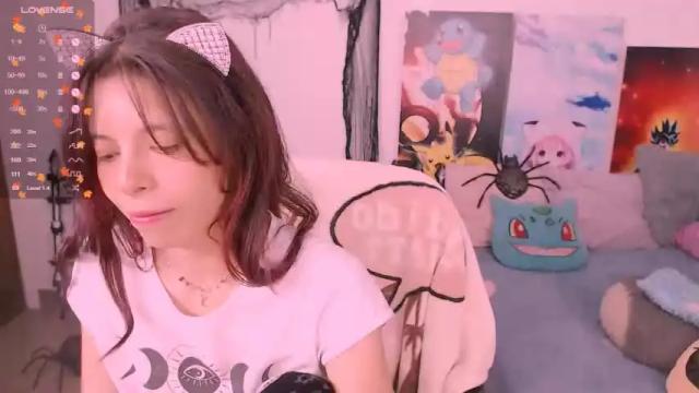 Image 4 of yourlittlecupcake Stream on Chaturbate on 22 months ago