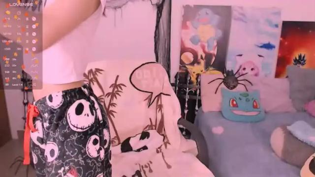 Image 6 of yourlittlecupcake Stream on Chaturbate on 22 months ago