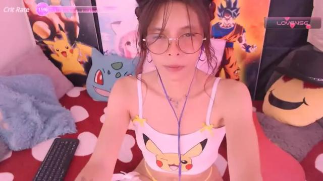 Thumbnail 1, yourlittlecupcake's Stream at Chaturbate, 21 months ago