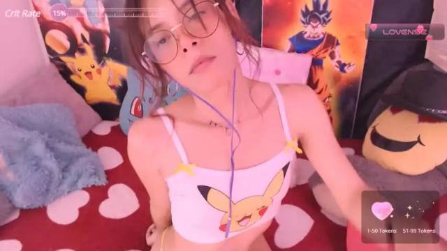 Image 10 of yourlittlecupcake Stream on Chaturbate on 21 months ago