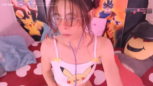 Image 11 of yourlittlecupcake Stream on Chaturbate on 21 months ago