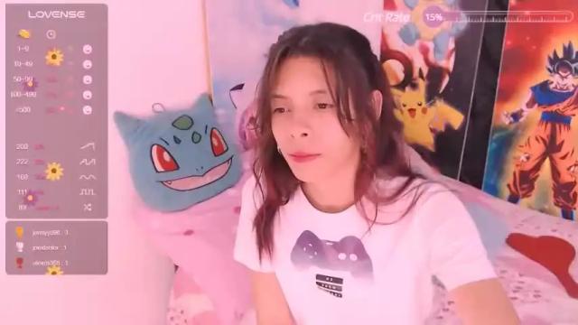 Image 10 of yourlittlecupcake Stream on Chaturbate on 21 months ago