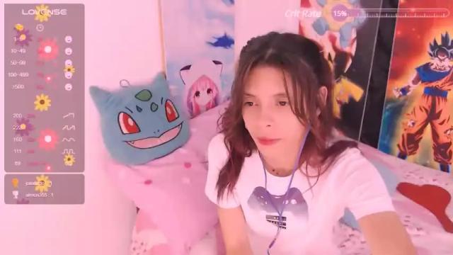 Image 6 of yourlittlecupcake Stream on Chaturbate on 21 months ago