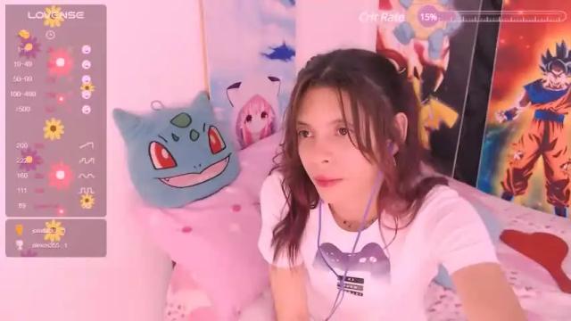 Image 7 of yourlittlecupcake Stream on Chaturbate on 21 months ago