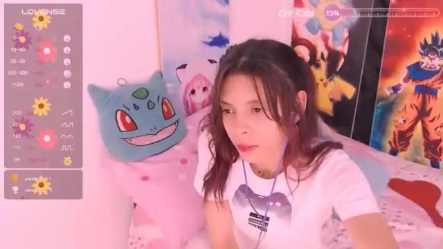 Image 8 of yourlittlecupcake Stream on Chaturbate on 21 months ago