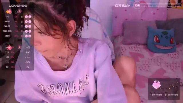 Image 2 of yourlittlecupcake Stream on Chaturbate on 21 months ago
