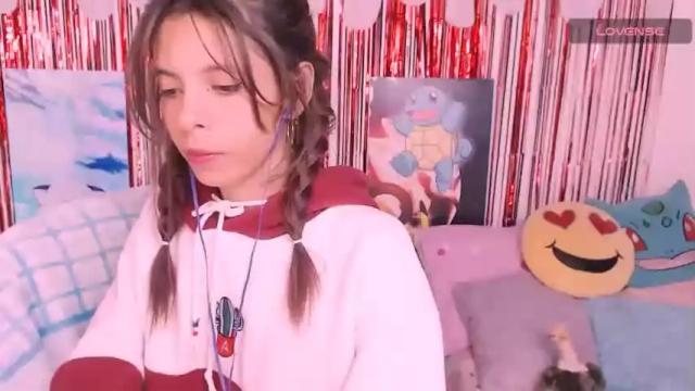 Image 10 of yourlittlecupcake Stream on Chaturbate on 20 months ago