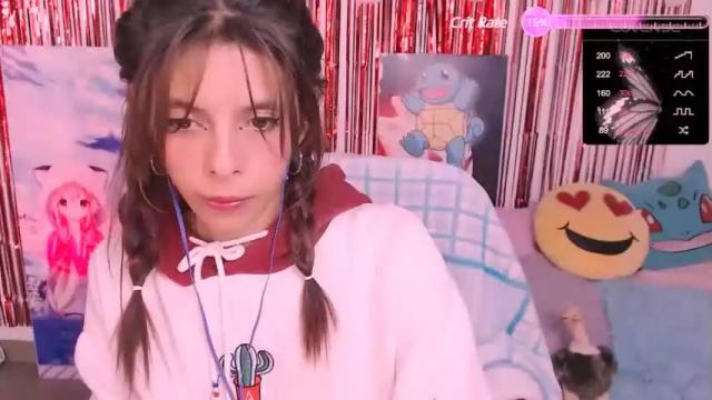Image 3 of yourlittlecupcake Stream on Chaturbate on 20 months ago