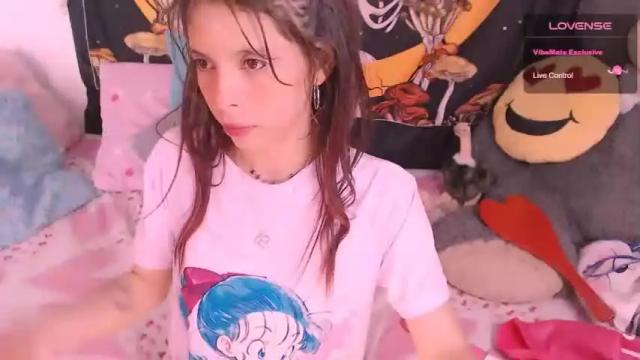Thumbnail 1, yourlittlecupcake's Stream at Chaturbate, 20 months ago
