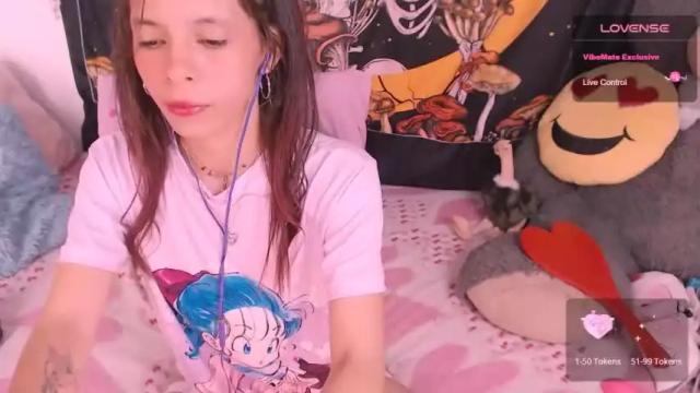 Thumbnail 2, yourlittlecupcake's Stream at Chaturbate, 20 months ago