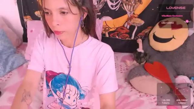 Image 7 of yourlittlecupcake Stream on Chaturbate on 20 months ago