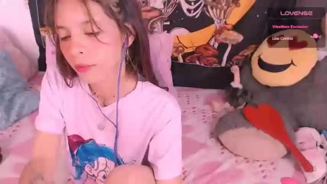 Image 8 of yourlittlecupcake Stream on Chaturbate on 20 months ago