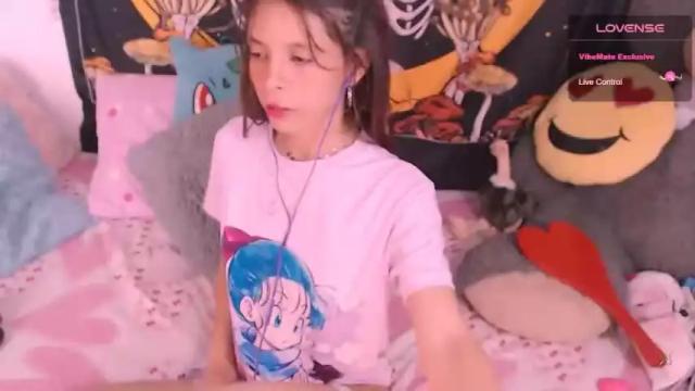 Thumbnail 3, yourlittlecupcake's Stream at Chaturbate, 20 months ago