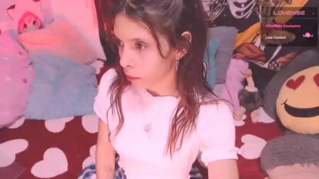 Thumbnail 1, yourlittlecupcake's Stream at Chaturbate, 20 months ago