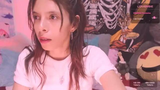 Image 10 of yourlittlecupcake Stream on Chaturbate on 20 months ago