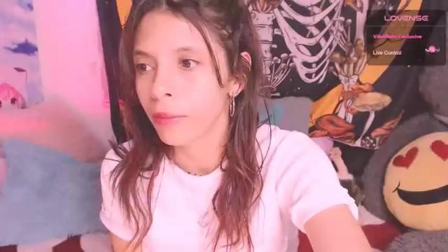 Image 11 of yourlittlecupcake Stream on Chaturbate on 20 months ago