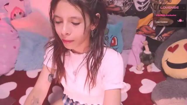 Image 4 of yourlittlecupcake Stream on Chaturbate on 20 months ago
