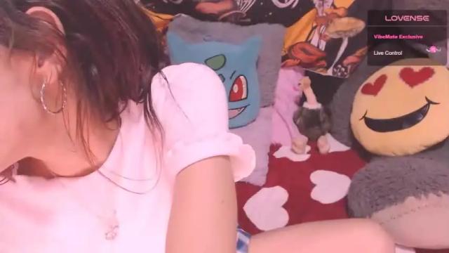 Image 7 of yourlittlecupcake Stream on Chaturbate on 20 months ago