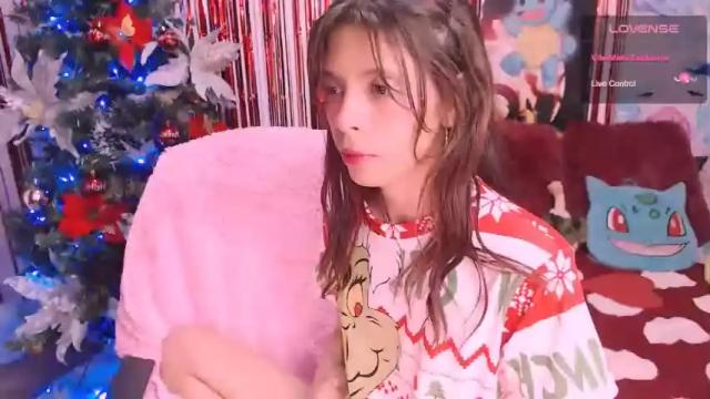 Thumbnail 1, yourlittlecupcake's Stream at Chaturbate, 19 months ago