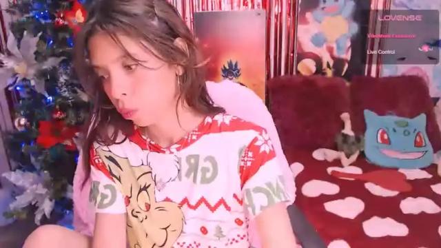 Image 3 of yourlittlecupcake Stream on Chaturbate on 19 months ago