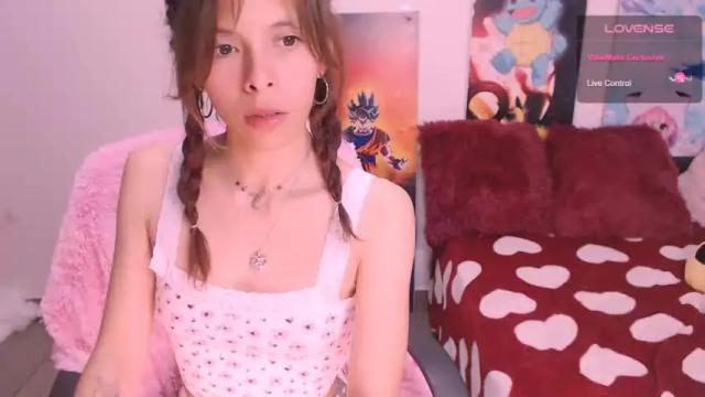 Image 8 of yourlittlecupcake Stream on Chaturbate on 19 months ago